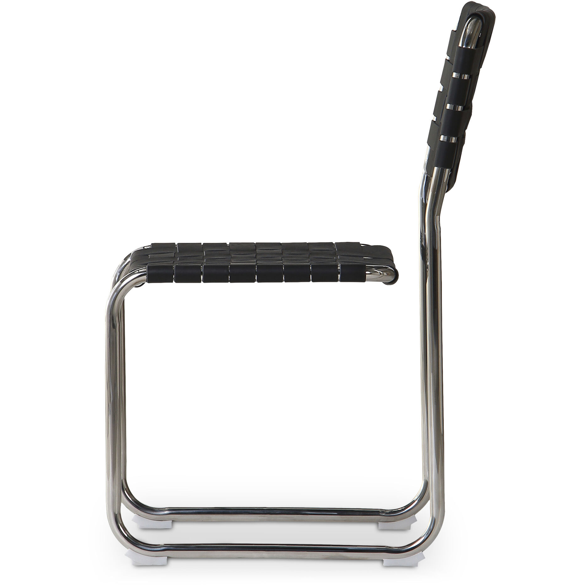 Moma Black Dining Chair